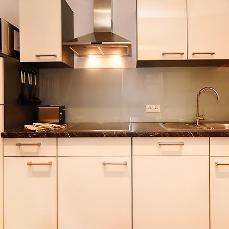 Apartment Marent Garten Chalet Vandans Exterior foto