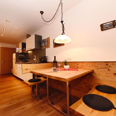 Apartment Marent Garten Chalet Vandans Exterior foto